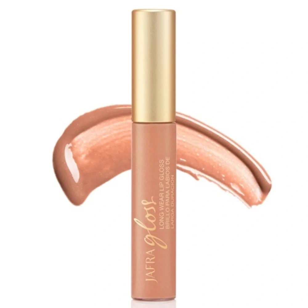 JAFRA Never Ending Nude Lipstick Long Wear